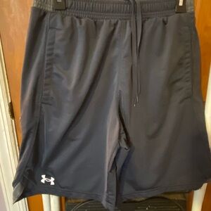 Under Armour men's athletic shorts